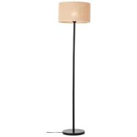 Brilliant Landelijke staande lamp Aniela 94544/76