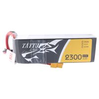 Tattu TAA23003S45X6 onderdeel & accessoire voor dronecamera's Batterij/Accu - thumbnail