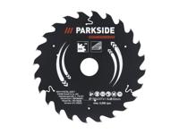 PARKSIDE PERFORMANCE Cirkelzaagblad Ø190 mm (24 tanden)