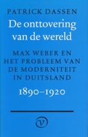 De onttovering van de wereld - Patrick Dassen - eBook (9789028292307)