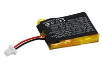 Ersatzteil: CoreParts Battery for Opticon Scanner 0.7Wh Li-Pol 3.7V 190mAh, MBXPOS-BA0234