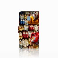 Nokia 2.1 (2018) Flip Cover Klompen