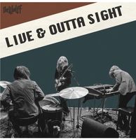 DeWolff - Live & Outta Sight (Gekleurd Vinyl) 2LP - thumbnail