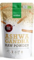 Ashwagandha poeder vegan bio