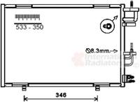 WEZEL 18005490 Airconditioning