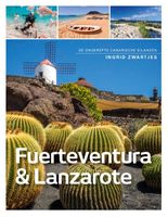 Reisgids PassePartout Fuerteventura - Lanzarote | Edicola - thumbnail