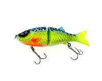 Rozemeijer Jerk & Swim 14cm 48Gr Speckled Blue Gill SBG - thumbnail