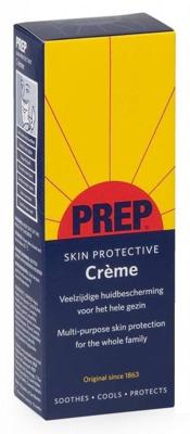 Prep Protective Aftershave Creme Tube - 125ml