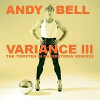 Variance III: The Torsten In Queereteria Remixes - CD (5013929849327)