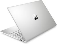 HP Pavilion 15-eg3080nd Intel® Core™ i7 i7-1355U Laptop 39,6 cm (15.6") Full HD 16 GB DDR4-SDRAM 1 TB SSD Wi-Fi 6 (802.11ax) Windows 11 Home Zilver - thumbnail