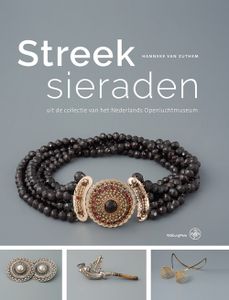 Streeksieraden - Hanneke van Zuthem - ebook