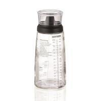 Leifheit 3195 Proline Dressing-Shaker 300 ml Glas/Zwart