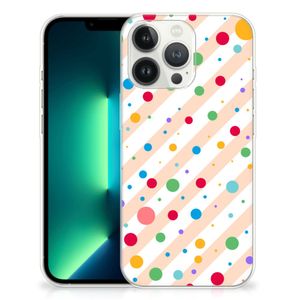 iPhone 13 Pro Max TPU bumper Dots