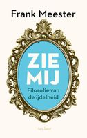 Zie mij - Frank Meester - ebook - thumbnail