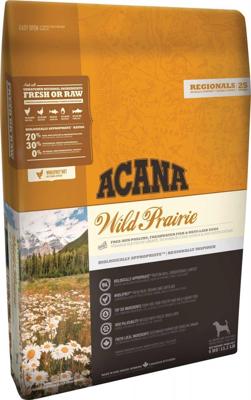 Acana Regionals Wild Prairie Dog - 11,4kg Hondenvoer