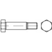 TOOLCRAFT TO-5381850 Zeskant passchroeven M12 60 mm Buitenzeskant DIN 610 25 stuk(s)