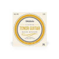 D'Addario EJ66 snaar voor muziekinstrumenten 4 stuk(s) Gitaar - thumbnail