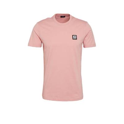 Diesel T-shirt DIEGOS bridel rose