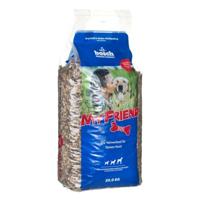 bosch Tiernahrung 9322120 My Friend Dog Kibbles Droog Hondenvoer, 20kg