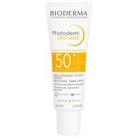 Bioderma Photoderm Spot-Age Anti-Pigment SPF50+ 40ml