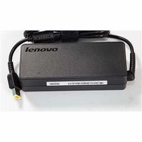 90W Gebruikt Original adapter Lenovo IdeaPad Yoga 13 Ultrabook (20V 4.5A Rectangle)