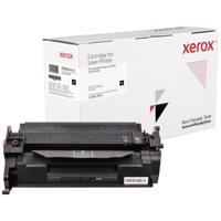 Xerox Toner vervangt HP 89X (CF289X) Compatibel Zwart 10000 bladzijden Everyday 006R04421 - thumbnail