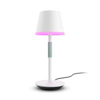 Philips Hue White and Color ambiance Hue Go draagbare tafellamp - thumbnail