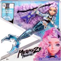 MGA Entertainment Mermaze Mermaidz Core Fashion Doll S1 Riviera - thumbnail