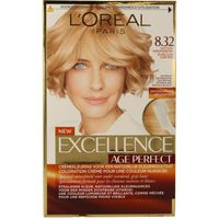 Loreal Excellence age perfect 8.32 (1 Set) - thumbnail