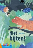 Niet bijten! - Stefan Boonen - Hardcover (9789048733576)