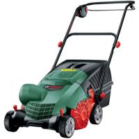 Bosch Universal Verticut 1100 Duwgrasmaaier AC Groen - thumbnail