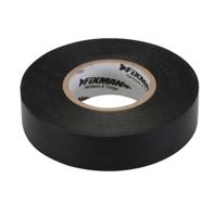 Fixman Isolatietape - 19 mm x 33 meter - Zwart