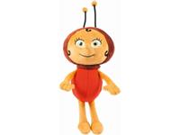 Maya de Bij Pluche knuffel - Lara 30 cm