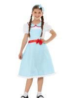 Country Girl Costume