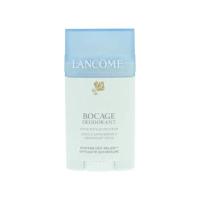 Lancôme Bocage Gentle Satin Smooth deodorant