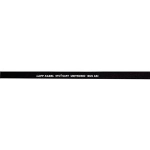 LAPP 2170229/500 Buskabel UNITRONIC® BUS 2 x 1.50 mm² Zwart 500 m