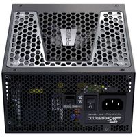 Seasonic PRIME-TX-850 PC-netvoeding 850 W 80 Plus Titanium - thumbnail