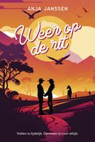 Weer op de rit - Anja Janssen - ebook