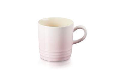 LE CREUSET - Vancouver - Koffiebeker 0,20l Shell Pink LE CREUSET - Vancouver - Koffiebeker 0,20l Shell Pink