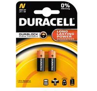 Duracell 203983 huishoudelijke batterij Wegwerpbatterij LR1 Alkaline - thumbnail