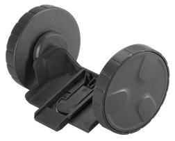 GARDENA 09861-20 Grasschaar reservewielen Verrijdbaar Geschikt voor GARDENA ClassicCut Li, GARDENA ComfortCut Li