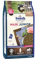 Bosch HPC Maxi Junior | Hondendroogvoeding voor het kweken van grote rassen (vanaf 25 kg eindgewicht), 1 x 15 kg
