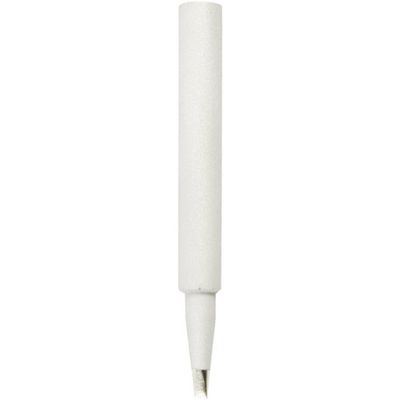 Velleman BITC10N4 soldeerbout AC-soldeerbout Wit