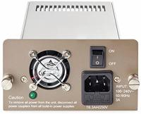 TP-Link TL-MCRP100 TL-MCRP100 Redundant voeding (100-240V) voor TL-MC1400