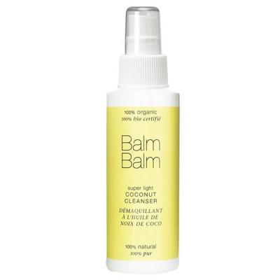 Balm Balm Gezichtsreiniger Super Light Coconut Balm Balm Gezichtsreiniger Super Light Coconut