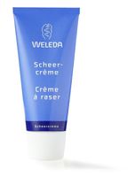 Men scheercreme