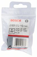 Bosch Accessoires Spantang 1/4" 1st - 2608570110 - thumbnail