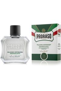 Proraso after shave balm Menthol en Eucalyptus 100ml