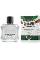 Proraso after shave balm Menthol en Eucalyptus 100ml - thumbnail