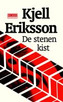 De stenen kist - Kjell Eriksson - ebook